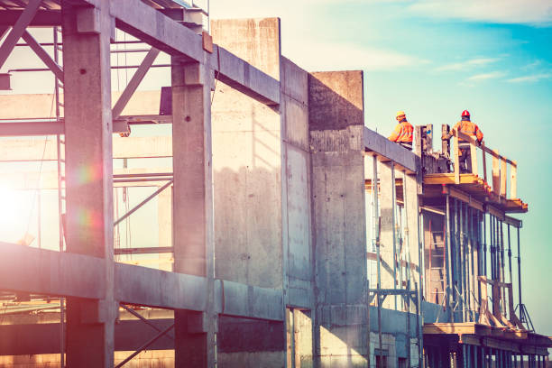 Best Best Concrete Contractor  in Herald, CA