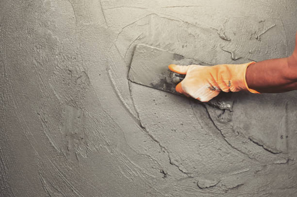 Best Affordable Concrete Contractor  in Herald, CA