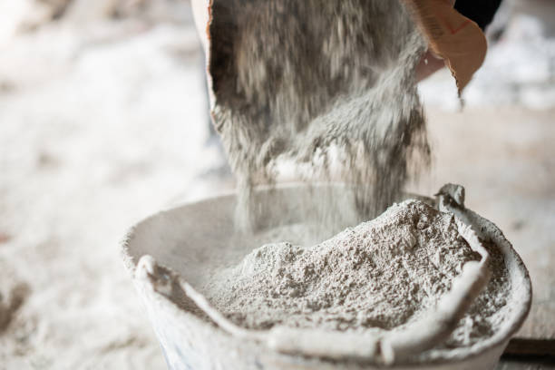 Best Local Concrete Companies  in Herald, CA