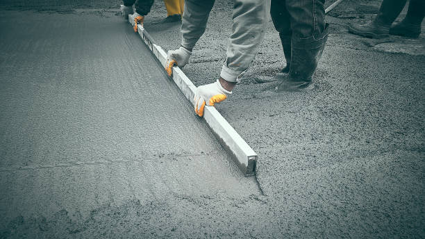 Best Concrete Resurfacing Services  in Herald, CA
