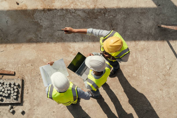 Best Concrete Repair Services  in Herald, CA