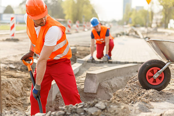Best Waterproofing & Drywells  in Herald, CA