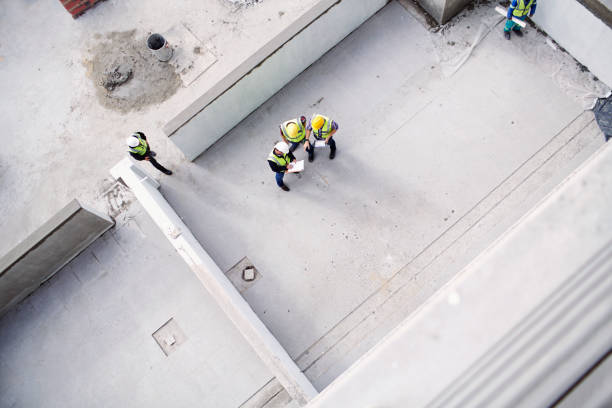 Best Concrete Patio Contractor  in Herald, CA