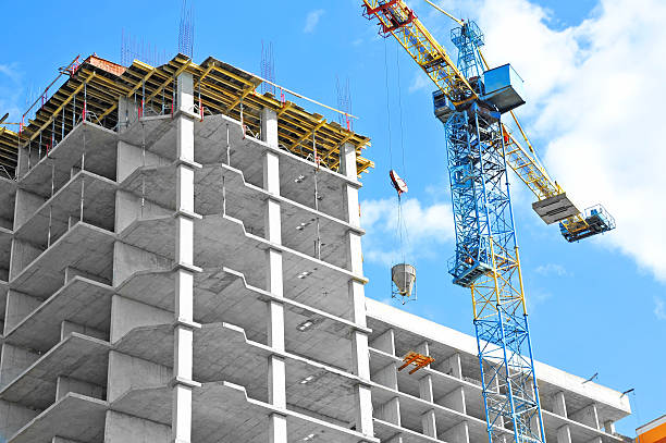 Best Commercial Concrete Contractor  in Herald, CA