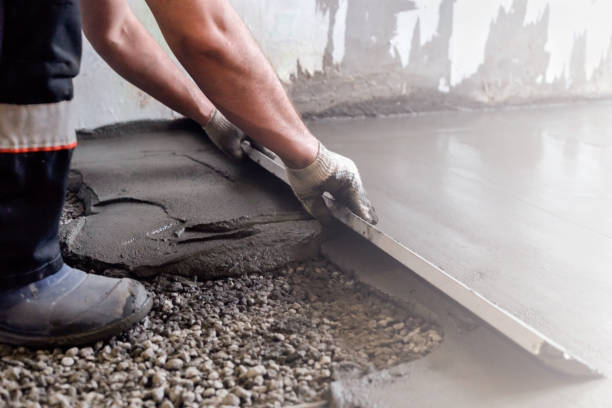 Best Concrete Contractor Near Me  in Herald, CA